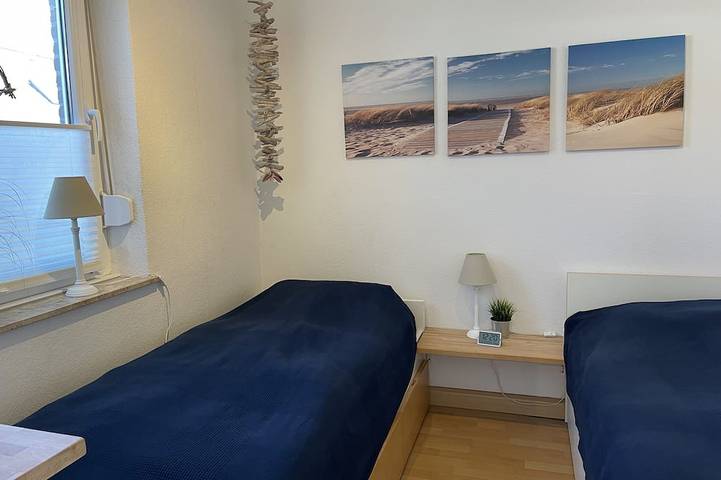 Ferienpark für 4 Personen, mit Garten in Ostfriesland - 4