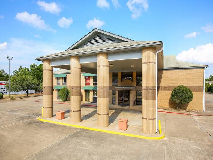 Apartamento entero, Cama tamaño king | No fumadores in Texarkana, Arkansas