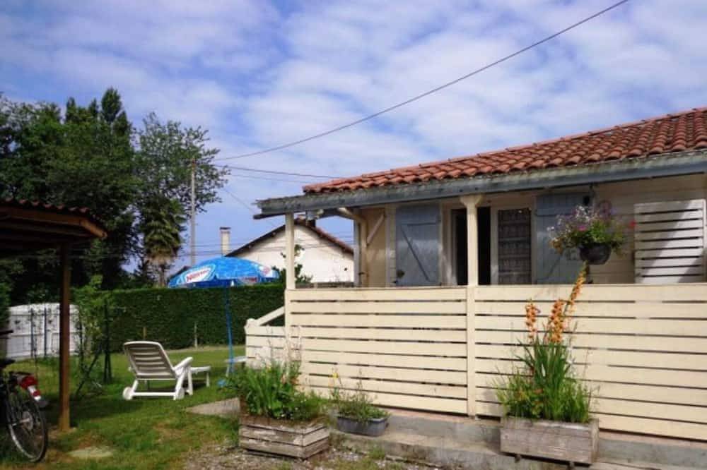 Appartement entier, Homerez - Appartement à Cassen in Cassen, Région de Dax