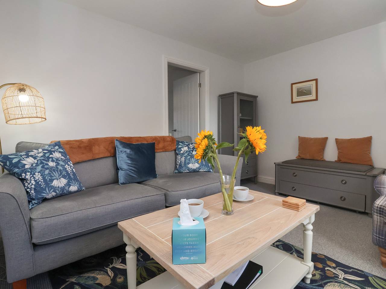 Elwell Cottage in Beverley, East Riding of Yorkshire