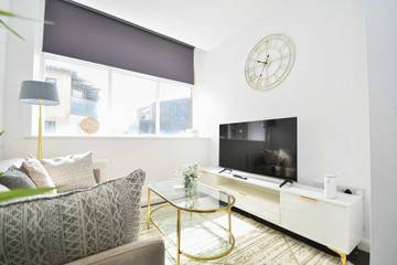 Apartment for 2 People in Bradford, West Yorkshire, Photo 4