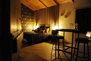 Chambre D’hôte pour 2 Personnes dans Marmande, Région de Marmande, Photo 3