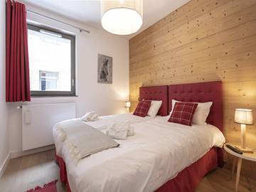 Location De Vacances pour 6 Personnes dans La Rosière, Montvalezan, Photo 4