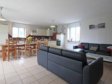 Gîte for 12 People in Landisacq, Orne, Photo 4