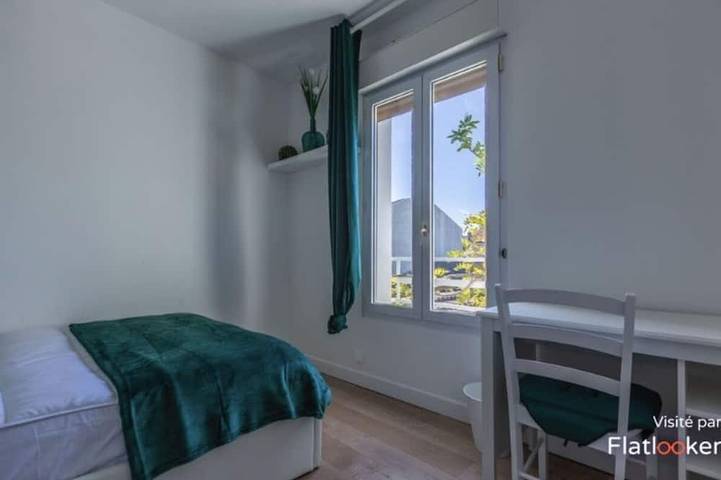 Location de vacances pour 6 personnes à Maisons-Alfort - 4