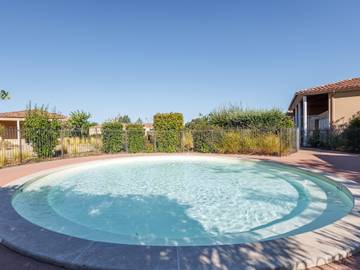 Maison De Vacances pour 4 Personnes dans Aubignan, Parc naturel régional du Mont-Ventoux, Photo 1