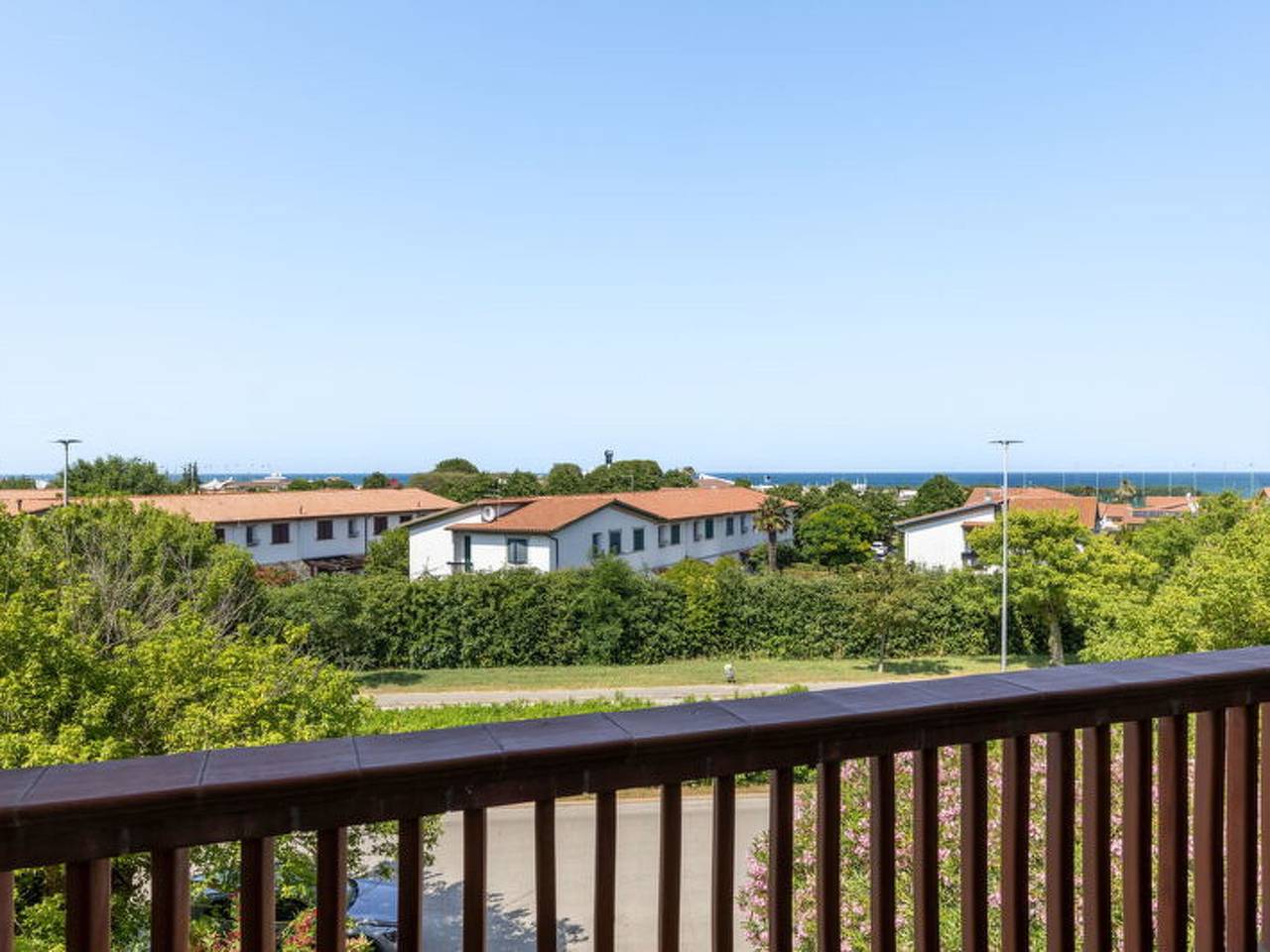 Appartement entier, Altamarea Apartment in Côte Adriatique Marken