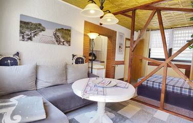 Ferienwohnung für 2 Personen in Zingst, Fischland - Darß - Zingst, Bild 1