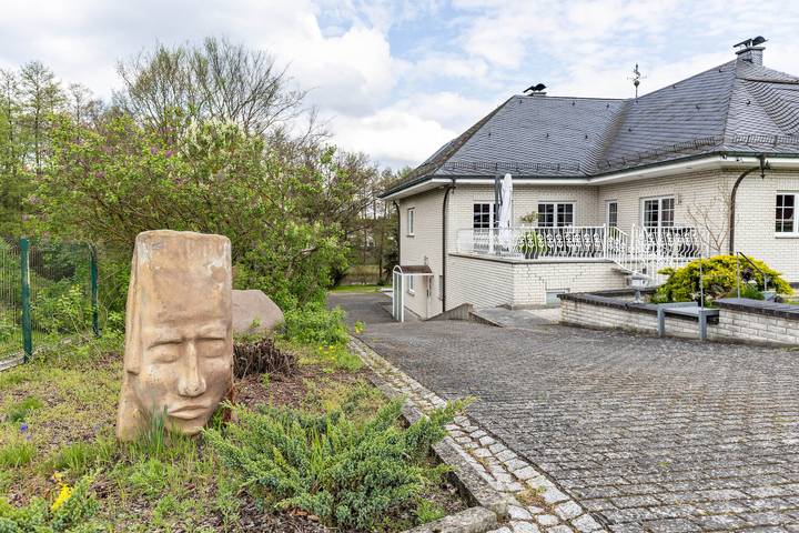 Ferienwohnung für 2 Personen, mit Seeblick und Garten in Region Oder - Spree - 3