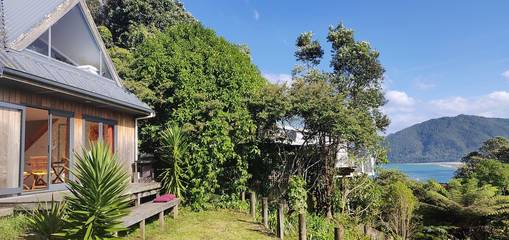 Cottage for 3 People in Waikato, New Zealand, Photo 1