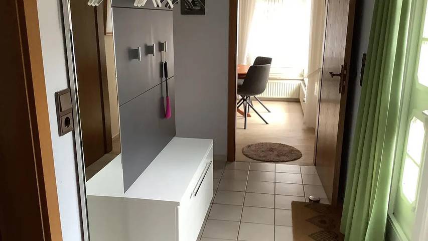 Location de vacances pour 2 personnes, avec jardin à Walsrode - 4