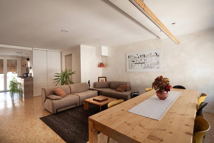 Gîte pour 2 personnes, avec vue et terrasse à Bassano del Grappa - 4