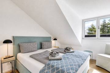 Ferienwohnung für 4 Personen in Ostseebad Binz, Binz, Bild 4