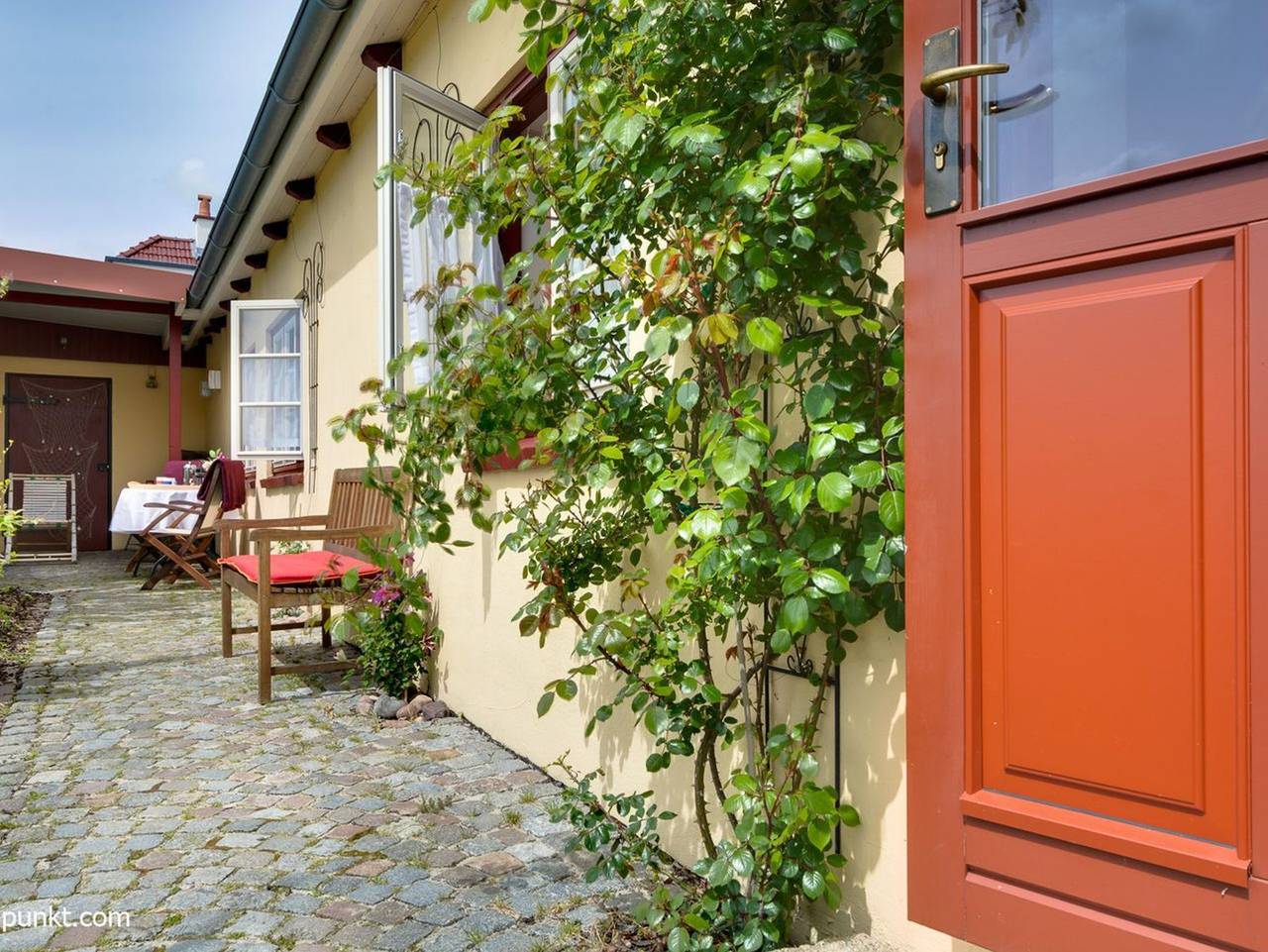 Schlei Cottage Arnis in Schlei, Arnis