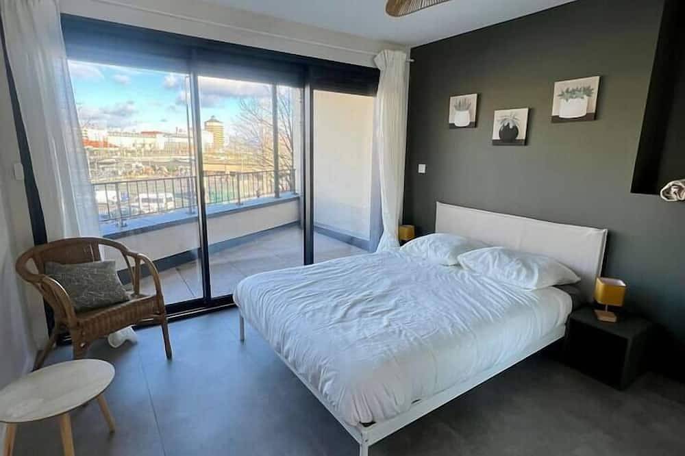 Maison spacieuse pour 8 pers. in Clermont-Ferrand, Parc naturel régional des Volcans d'Auvergne