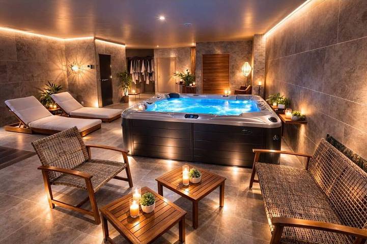 Appartement de vacances pour 2 personnes - 1
