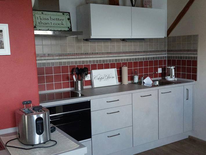 Ferienwohnung für 3 Personen in Frankenberg (Eder) - 3