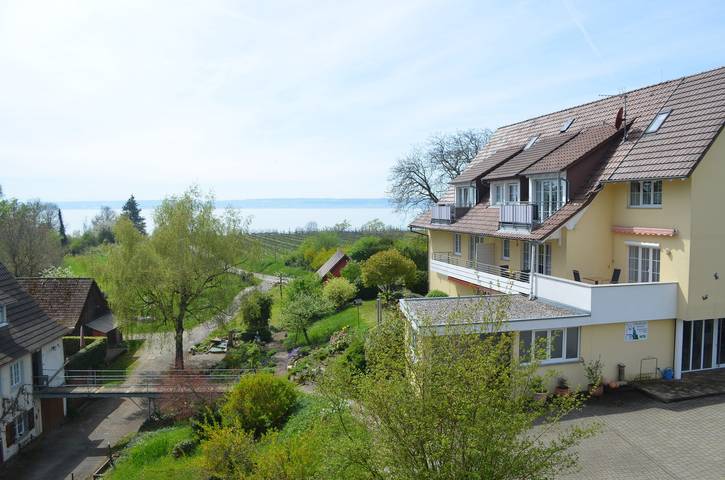 Ferienwohnung für 2 Personen, mit Garten - 1