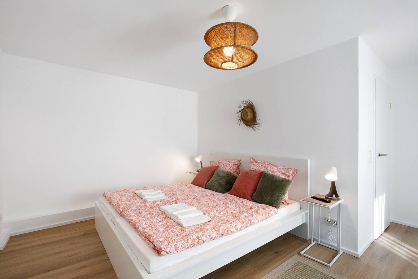 Ganze Wohnung, Me apartments - erbach in Bad Camberg, Taunus