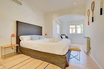 Villa pour 8 Personnes dans Port d'Andratx, Andratx, Photo 4