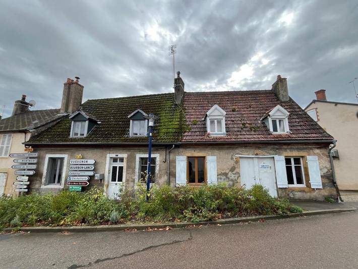 Chambre d’hôte pour 2 personnes, avec Terrasse ainsi que Jardin et Piscine