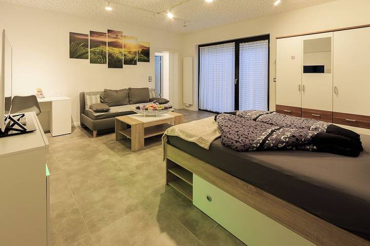 Ferienwohnung für 4 Personen in Leverkusen - 3