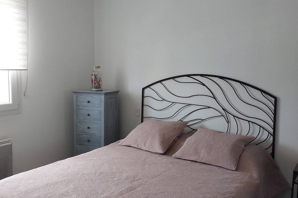 Air-conditioned villa with Spa, close to the Lac du Crès and the sea tramway / Montpellier in Le Crès, Mittelmeerküste (Frankreich)