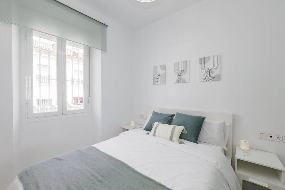 Cubo's Lola Nueva House Town Center / urban / Klimaanlage / Terrasse / kostenloses Wlan in Alhaurín el Grande, Málaga Provinz