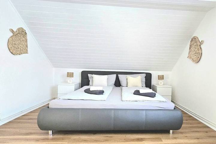 Appartamento vacanze per 6 persone - 1