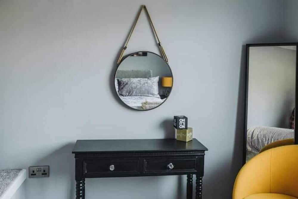 No.10 Bristol 2 bedroom boutique house with private parking and private garden in Bristol, Südwestengland