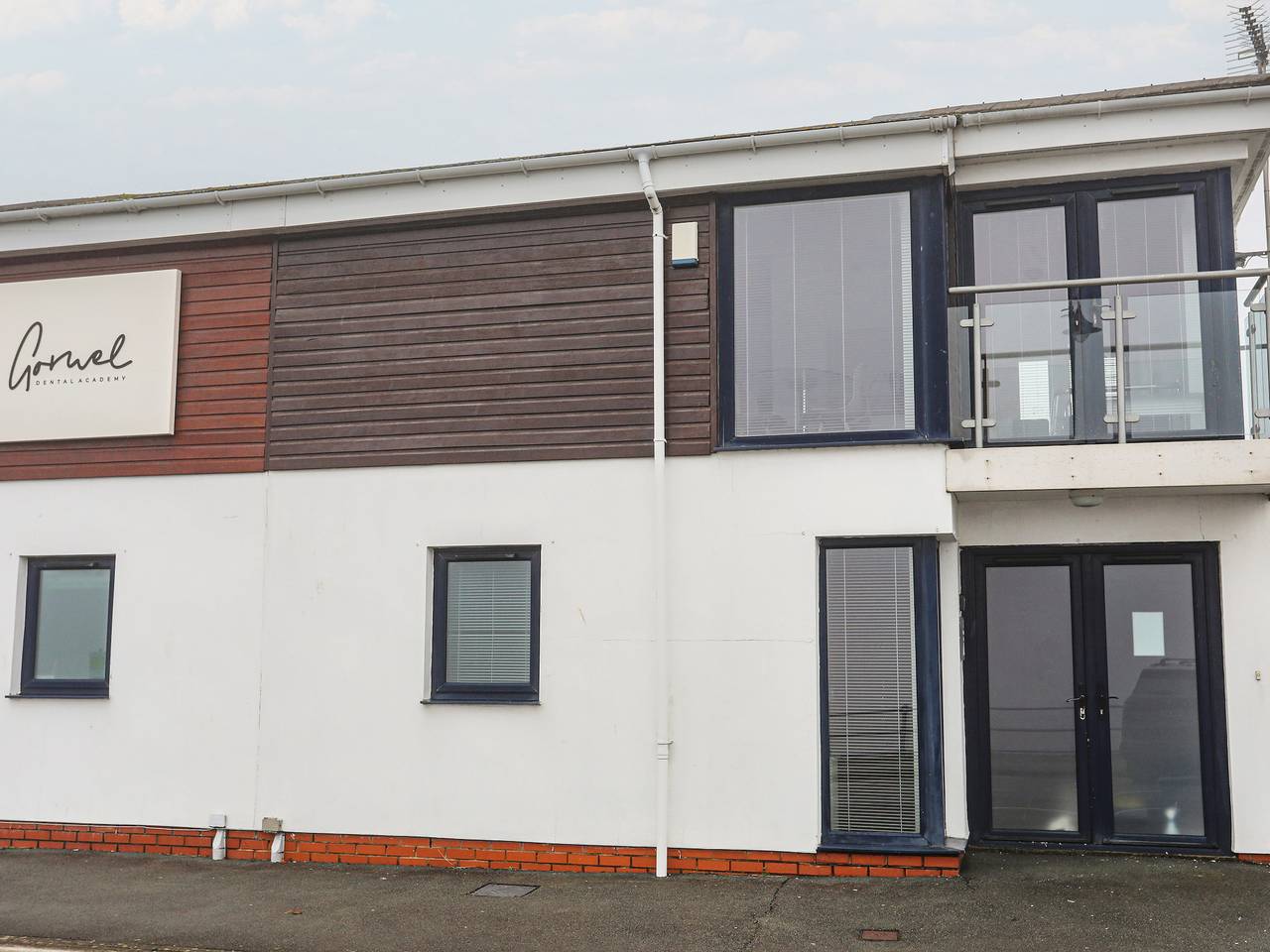 3 Marina View in Pwllheli, Gwynedd