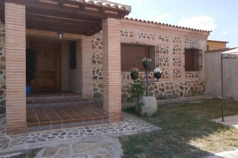 Cabaña para 6 Personas en Noez, Provincia de Toledo