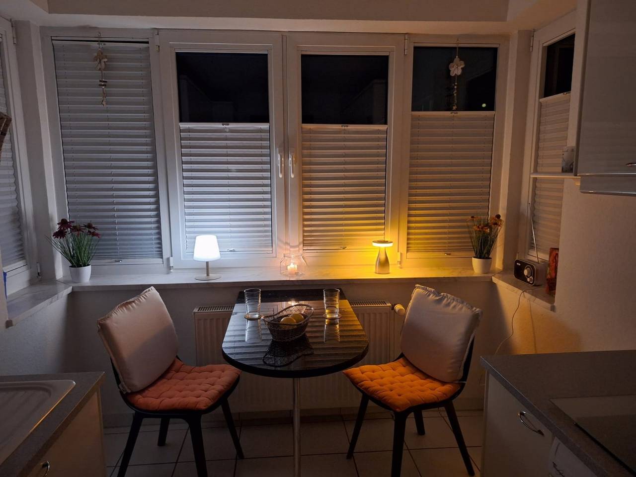 Ganze Ferienwohnung, Nice Place in Hohen Wieschendorf, Hohenkirchen