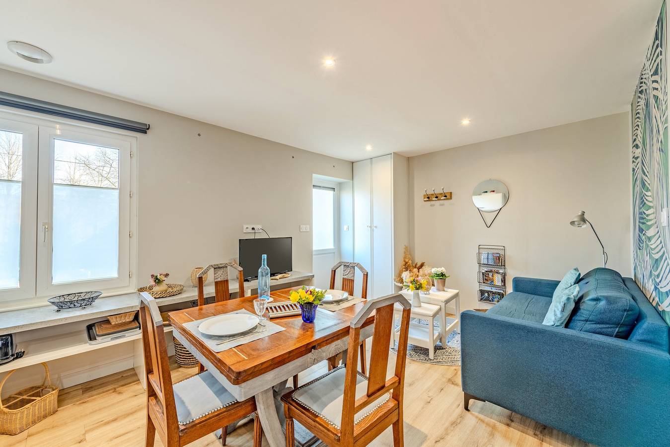 Appartement de vacances