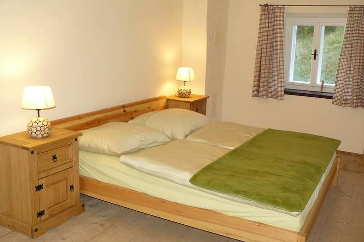 Ferienhaus für 7 Personen, mit Sauna und Garten in Hochsteiermark - 4