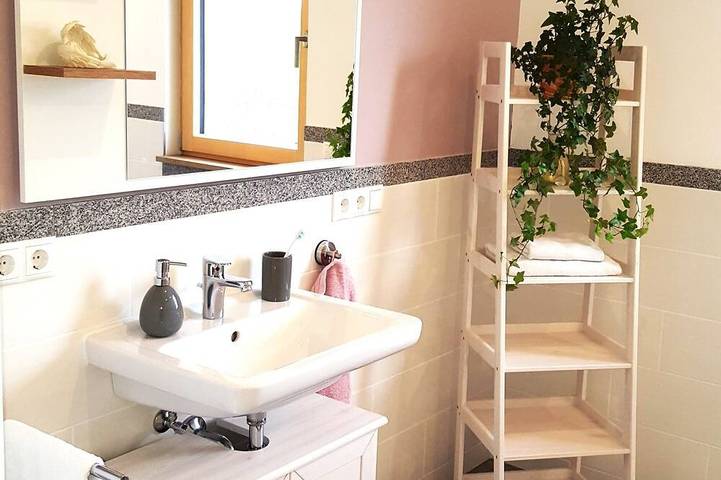 Ferienwohnung für 3 Personen in Kitzingen - 4