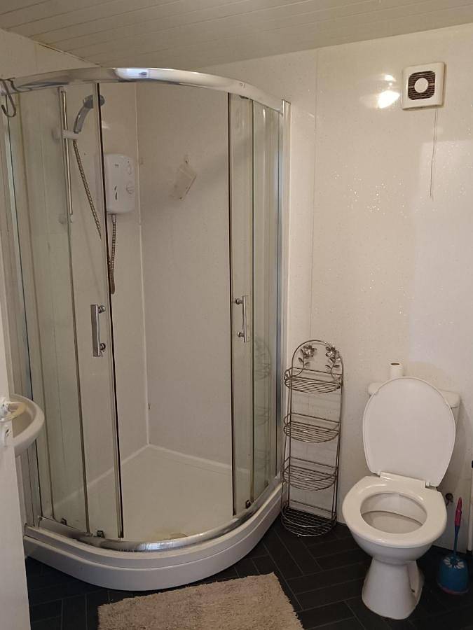 Maison d’hôte pour 2 personnes, avec terrasse à Glasgow - 2