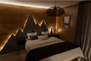 Gîte pour 4 personnes à Morez