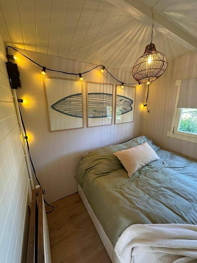 One-Bedroom Chalet in Hoek van Holland, Niederländische Nordsee