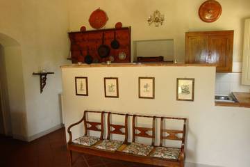 Agriturismo per 4 Persone in Bucine, Bucine (Gemeinde), Foto 2