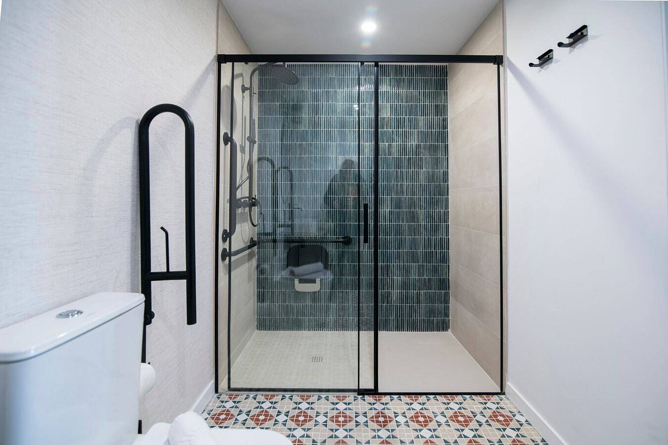 District Key - Valencia, Olimpia Arozena 2, foto 10
