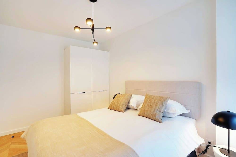 Appartement entier, Appartement élégant et raffiné - Levallois-Perret in Levallois-Perret, Hauts-de-Seine