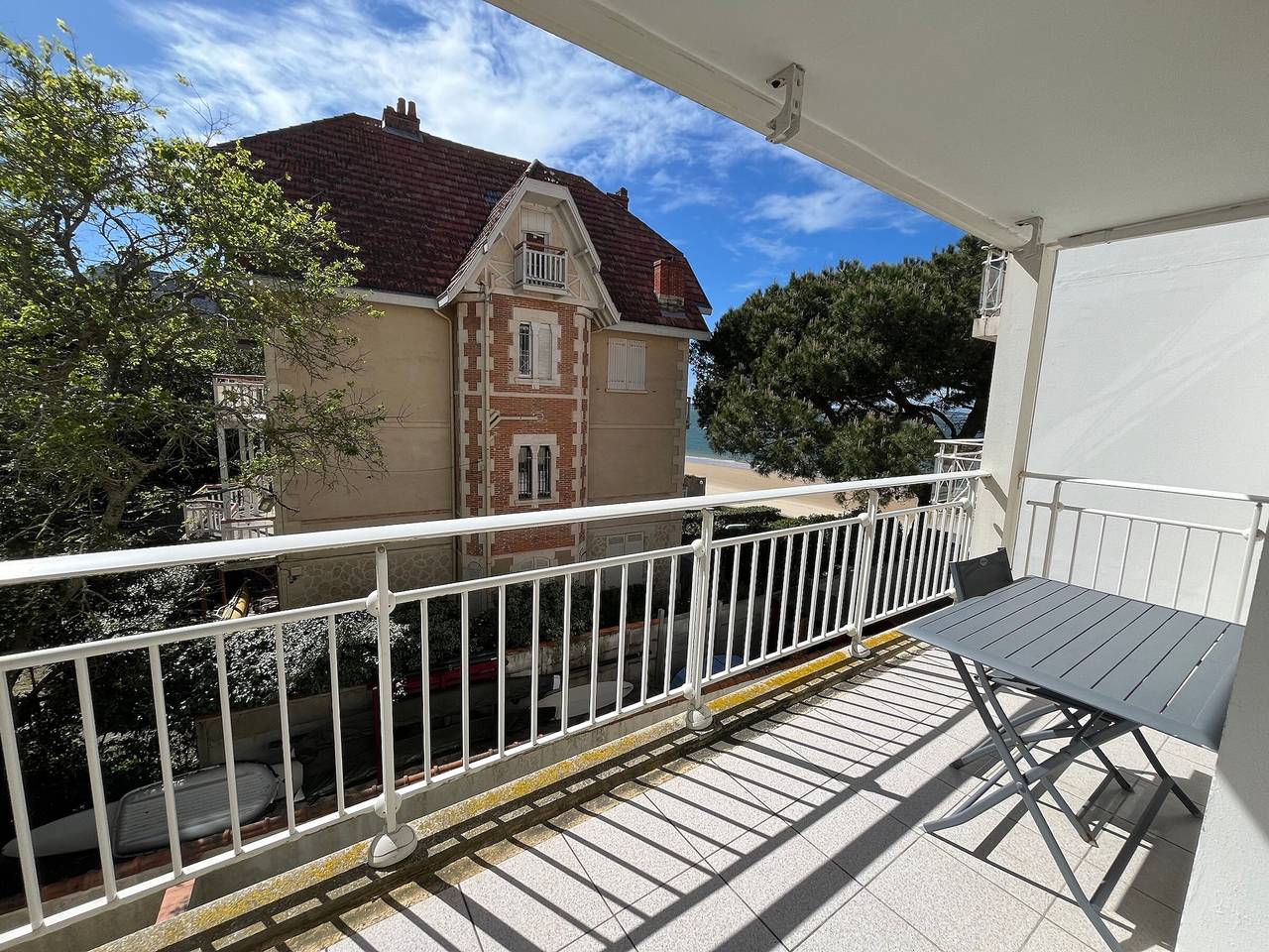 Lovely 1Br in Arcachon - Parking, Wifi, Near Beach, foto 12