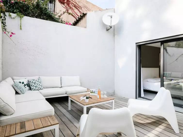 Maison 6 Personnes in San Ciprianu, Lecci