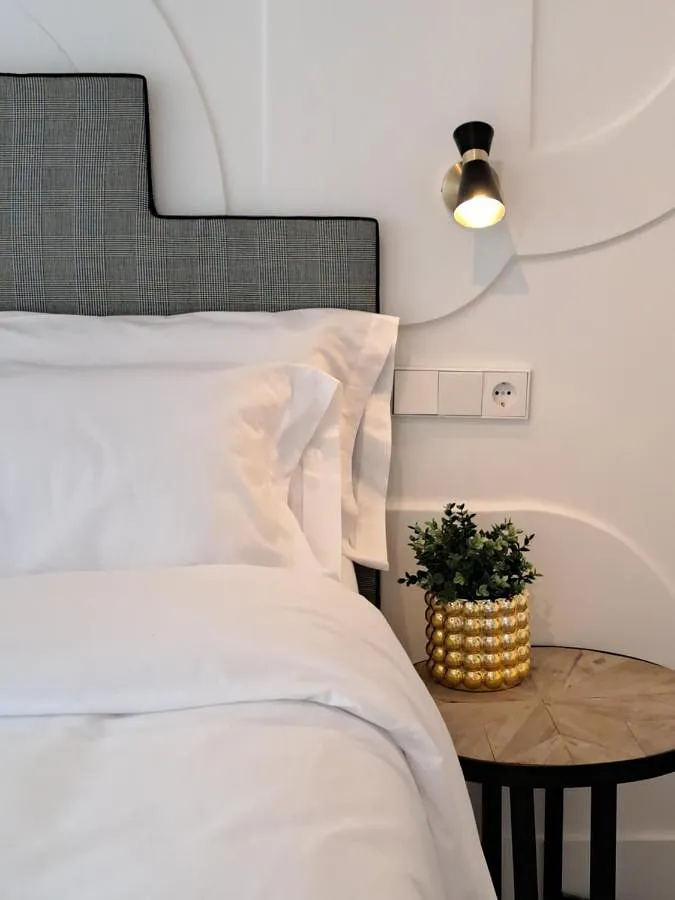 Apartamento de vacaciones para 4 personas, con vistas y terraza - 1