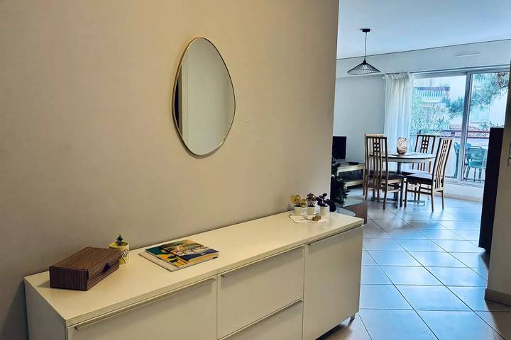 Gîte pour 5 personnes, avec terrasse, animaux acceptés dans Lac d'Hossegor - 2