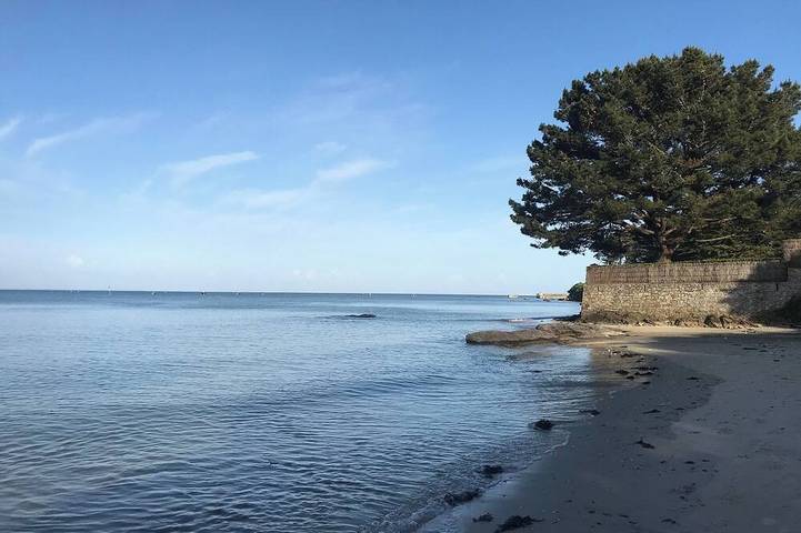 Maison de vacances pour 18 personnes