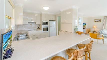 Holiday Home for 6 People in Yamba, New South Wales, Photo 2
