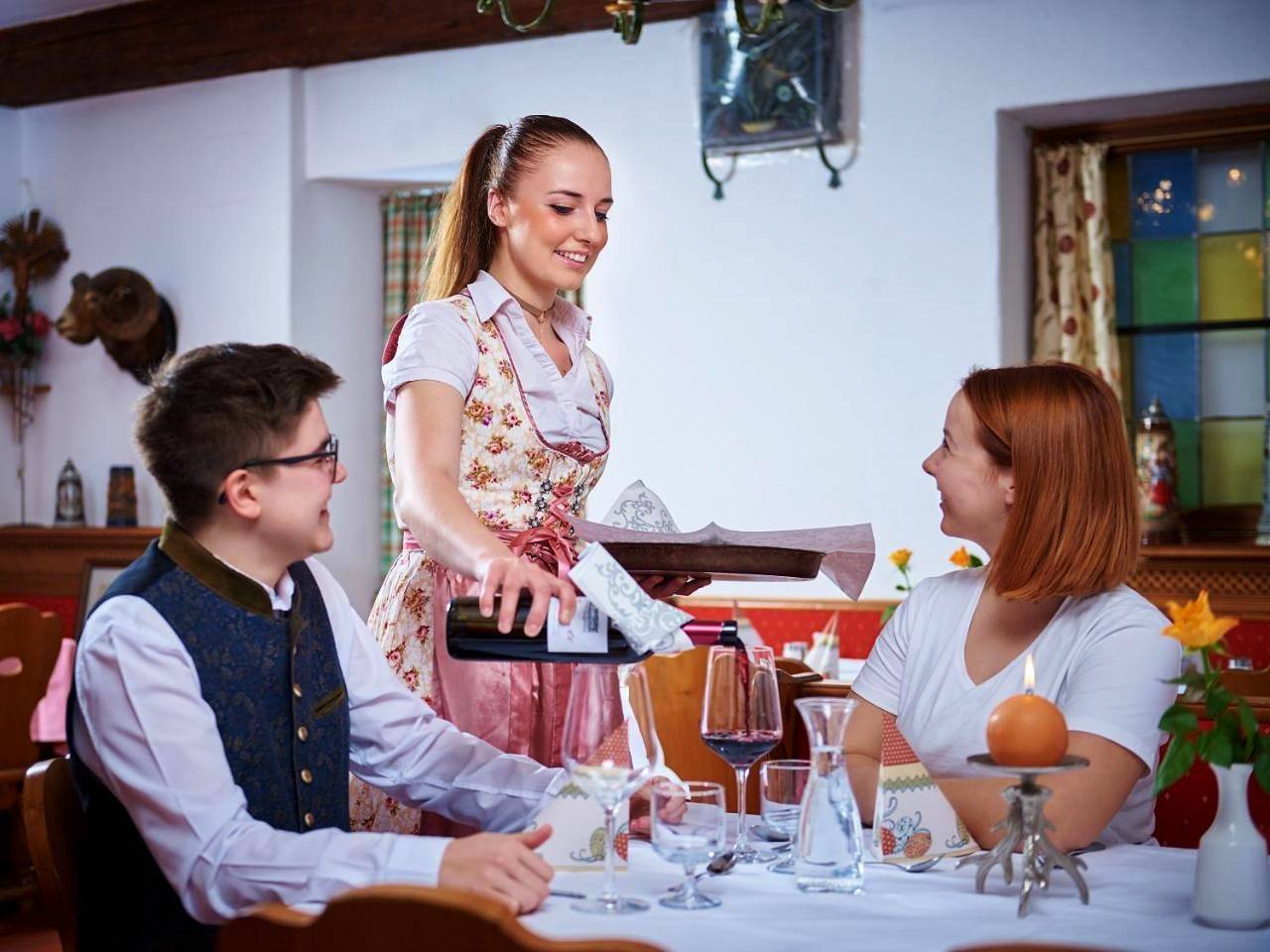Hotel Gäubodenhof in Straubing, Ostbayern