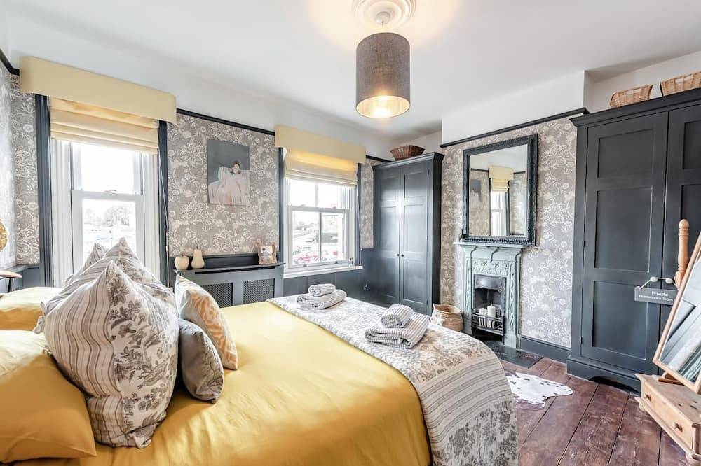 2 Bed in Rye in Rye, East Sussex